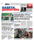 Gazeta Pomorska/Toruń, Brodnica, Chełmża, Nowe Miasto, Golub-Dobrzyń