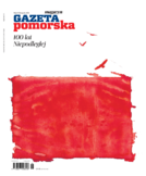 Gazeta Pomorska/Grudziądz, Świecie, Chełmno, Wąbrzeźno