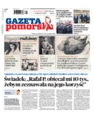 Gazeta Pomorska/Toruń, Brodnica, Chełmża, Nowe Miasto, Golub-Dobrzyń