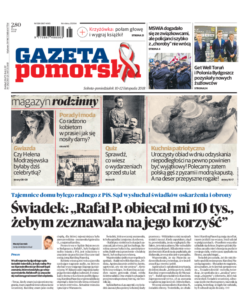 Gazeta Pomorska