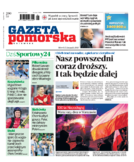 Gazeta Pomorska/Włocławek, Aleksandrów, Radziejów, Lipno