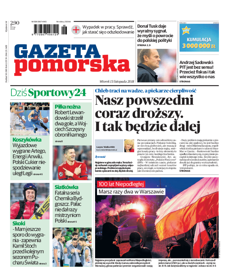 Gazeta Pomorska