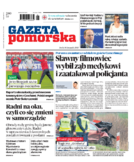 Gazeta Pomorska/Grudziądz, Świecie, Chełmno, Wąbrzeźno