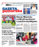 Gazeta Pomorska/Toruń, Brodnica, Chełmża, Nowe Miasto, Golub-Dobrzyń