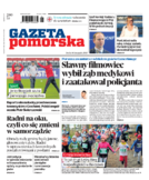 Gazeta Pomorska/Inowrocław, Mogilno, Żnin