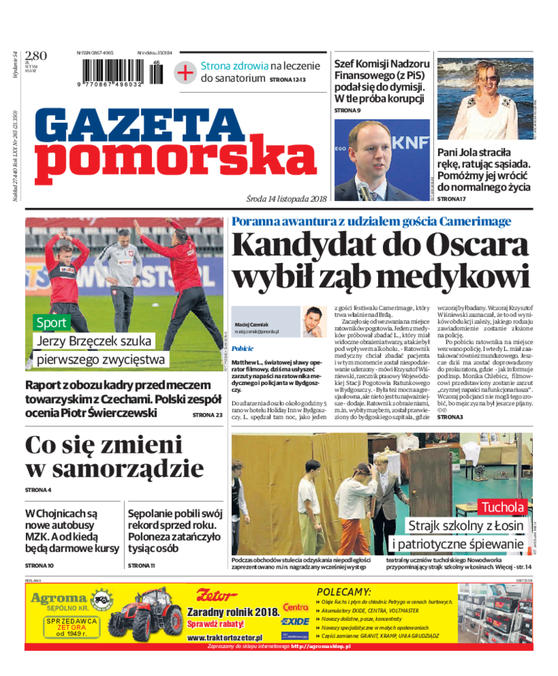 Gazeta Pomorska