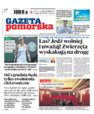 Gazeta Pomorska/Grudziądz, Świecie, Chełmno, Wąbrzeźno