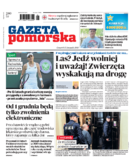 Gazeta Pomorska/Bydgoszcz, Nakło, Bydgoszcz - okolice