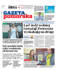 Gazeta Pomorska