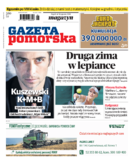 Gazeta Pomorska/Bydgoszcz, Nakło, Bydgoszcz - okolice