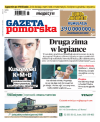 Gazeta Pomorska