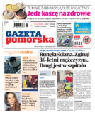 Gazeta Pomorska/Bydgoszcz, Nakło, Bydgoszcz - okolice