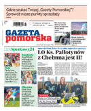 Gazeta Pomorska/Grudziądz, Świecie, Chełmno, Wąbrzeźno