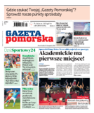 Gazeta Pomorska/Inowrocław, Mogilno, Żnin