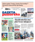 Gazeta Pomorska/Włocławek, Aleksandrów, Radziejów, Lipno