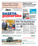 Gazeta Pomorska/Włocławek, Aleksandrów, Radziejów, Lipno