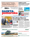 Gazeta Pomorska/Bydgoszcz, Nakło, Bydgoszcz - okolice