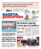 Gazeta Pomorska/Toruń, Brodnica, Chełmża, Nowe Miasto, Golub-Dobrzyń