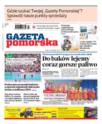 Gazeta Pomorska