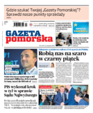 Gazeta Pomorska/Inowrocław, Mogilno, Żnin
