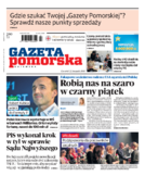 Gazeta Pomorska/Włocławek, Aleksandrów, Radziejów, Lipno