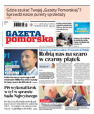 Gazeta Pomorska/Grudziądz, Świecie, Chełmno, Wąbrzeźno