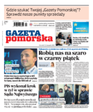 Gazeta Pomorska/Bydgoszcz, Nakło, Bydgoszcz - okolice