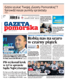 Gazeta Pomorska/Toruń, Brodnica, Chełmża, Nowe Miasto, Golub-Dobrzyń