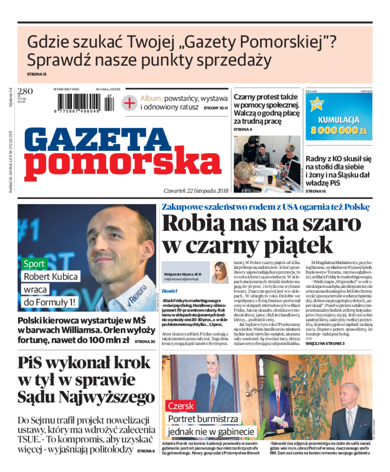Gazeta Pomorska