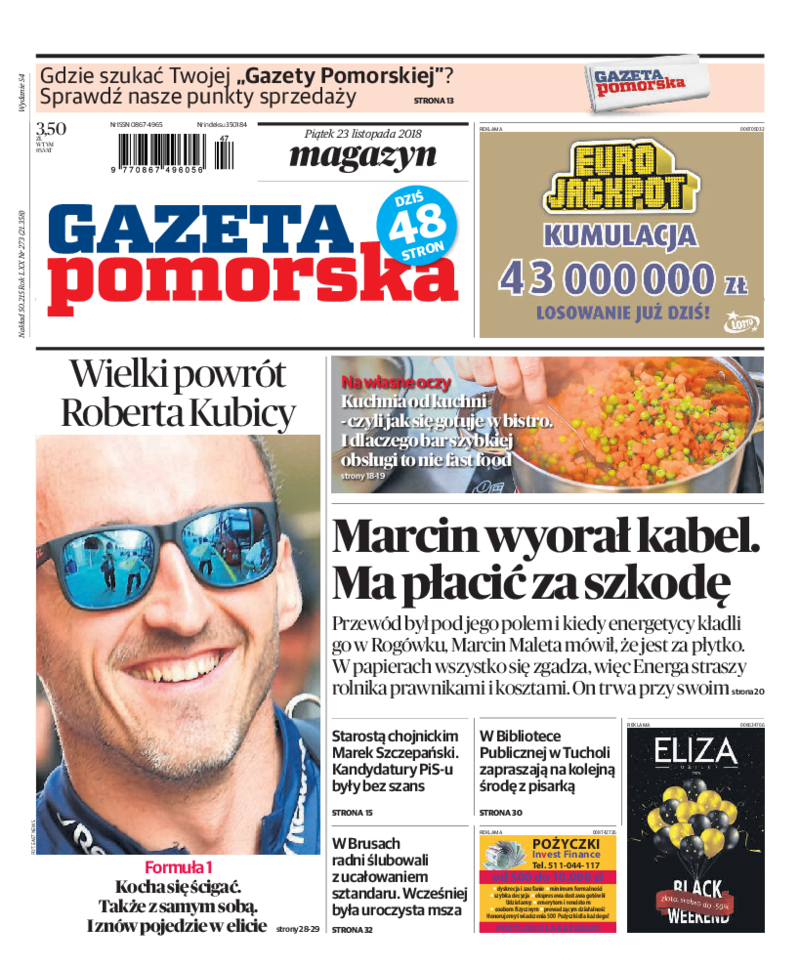 Gazeta Pomorska