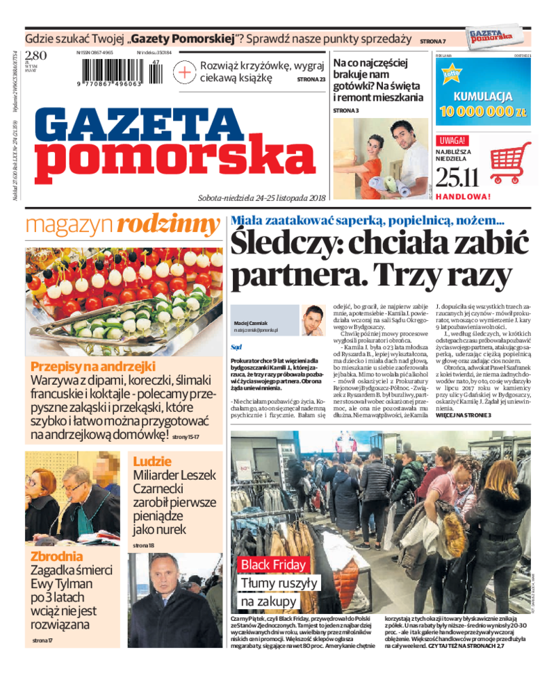 Gazeta Pomorska
