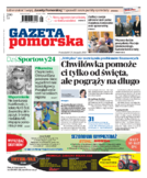 Gazeta Pomorska/Grudziądz, Świecie, Chełmno, Wąbrzeźno