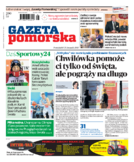 Gazeta Pomorska/Inowrocław, Mogilno, Żnin
