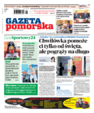 Gazeta Pomorska/Włocławek, Aleksandrów, Radziejów, Lipno