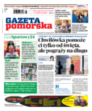 Gazeta Pomorska/Bydgoszcz, Nakło, Bydgoszcz - okolice