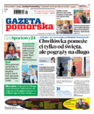 Gazeta Pomorska/Toruń, Brodnica, Chełmża, Nowe Miasto, Golub-Dobrzyń