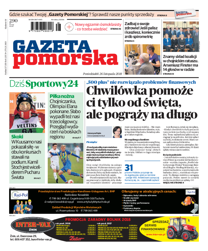 Gazeta Pomorska
