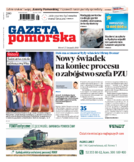 Gazeta Pomorska/Grudziądz, Świecie, Chełmno, Wąbrzeźno