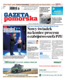 Gazeta Pomorska/Inowrocław, Mogilno, Żnin