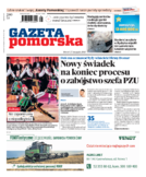 Gazeta Pomorska/Bydgoszcz, Nakło, Bydgoszcz - okolice