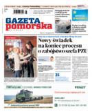 Gazeta Pomorska/Włocławek, Aleksandrów, Radziejów, Lipno