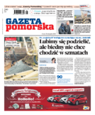Gazeta Pomorska/Bydgoszcz, Nakło, Bydgoszcz - okolice