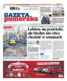 Gazeta Pomorska/Włocławek, Aleksandrów, Radziejów, Lipno