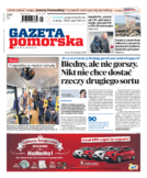 Gazeta Pomorska/Toruń, Brodnica, Chełmża, Nowe Miasto, Golub-Dobrzyń