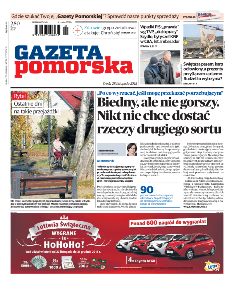 Gazeta Pomorska
