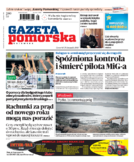 Gazeta Pomorska/Włocławek, Aleksandrów, Radziejów, Lipno