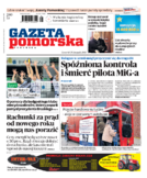 Gazeta Pomorska/Toruń, Brodnica, Chełmża, Nowe Miasto, Golub-Dobrzyń