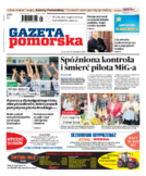 Gazeta Pomorska/Grudziądz, Świecie, Chełmno, Wąbrzeźno