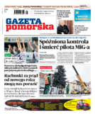 Gazeta Pomorska/Inowrocław, Mogilno, Żnin