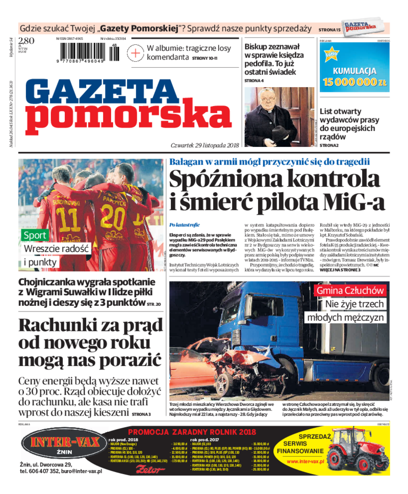 Gazeta Pomorska